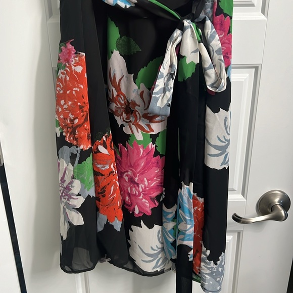 Kirna Zabete for Target Dress, Size 10 - Picture 3 of 10